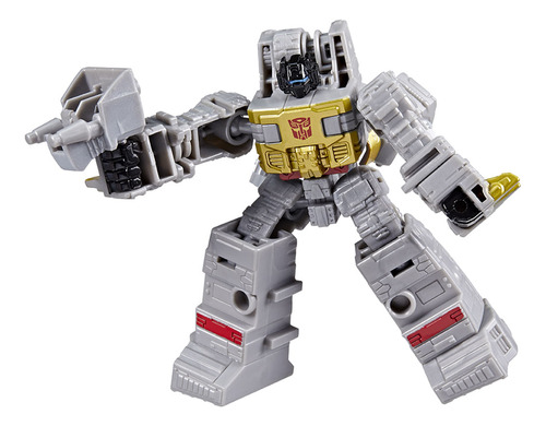 Hasbro Figura 09cm Articulado Grimlock