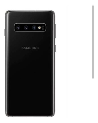 Samsung S10 128gb Usado