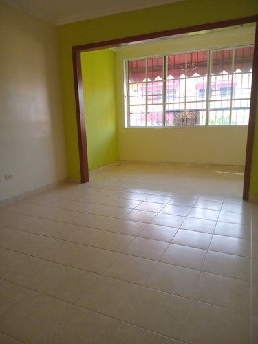 Se Vende Apartamento En Residencial Ciudad Real 2