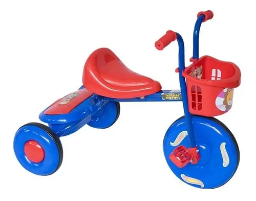 Triciclos metalicos cheap para niños