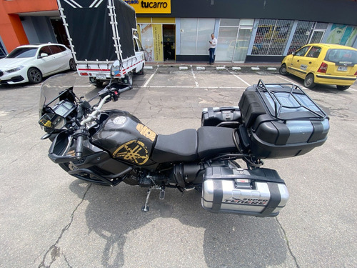Yamaha Xt 1200 Ze Super Tenere