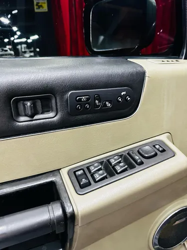 Hummer H2 6.0l