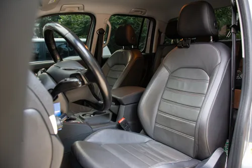 Volkswagen Amarok Highline 2.0