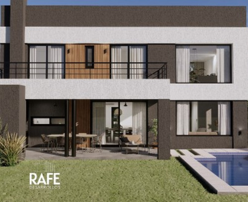 Venta Casa En Bella Vista Chico (san Miguel, Bella Vista)