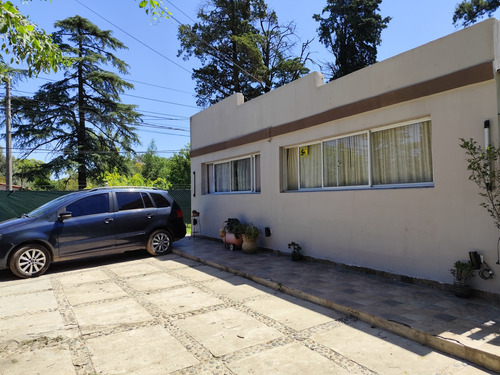 Financia Venta Casa Quinta Con Pileta + Depto