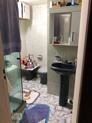 Apartamento À Venda - Taquara, 2 Quartos, 50 - S893124775