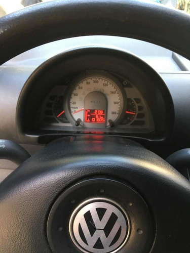 Volkswagen Fox 2008 1.0 Trend Total Flex 5p
