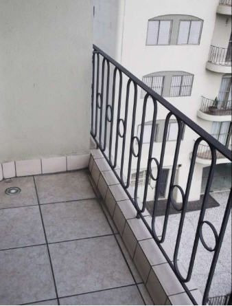 Imagem 6 de 19 de Apartamento - Ref: 6429