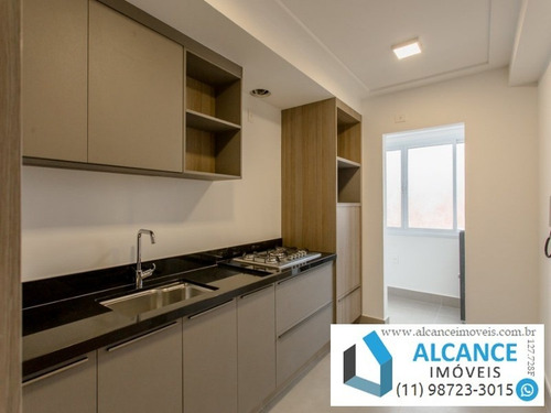 Imagem 6 de 11 de Apartamento Com 97 M², 2 Quartos, 2 Suítes E 1 Vagas, À Venda No Jardim Paulista, Em São Paulo - Ap00244 - 34408286