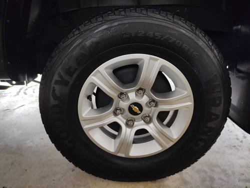 Imagem 14 de 14 de Chevrolet S10 2.5 Advantage Cab. Dupla 4x2 Flex