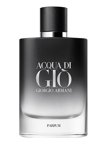 Giorgio Armani Acqua Di Giò Edp Perfume Masculino 125ml