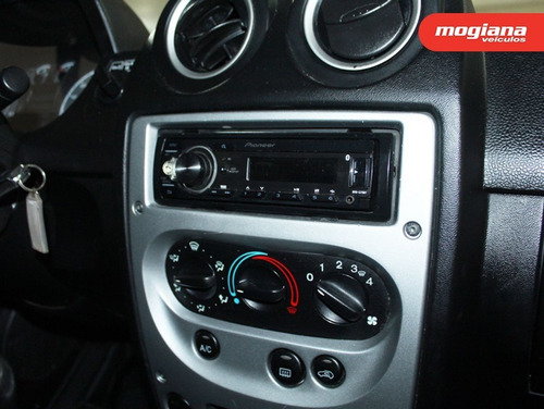 Troller T-4 4x4 3.2 Tgv Tdi Cap. Rígida Diesel 2013/2014