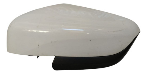 Retrovisor Elétrico Esquerdo Onix 20/24 Sem Pé (Usado)
