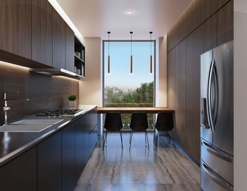 ¡polanco!exclusivo Desarrollo En Polanco