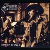 Gothic Cowboy Between The Wars Usa Import Cd