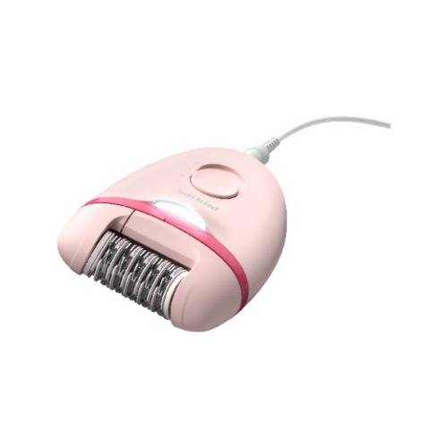 Depiladora Satinelle Essential Philips X 6 Acc