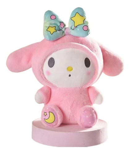 Brinquedos De PelĂșcia De Qualidade V Melody Plush