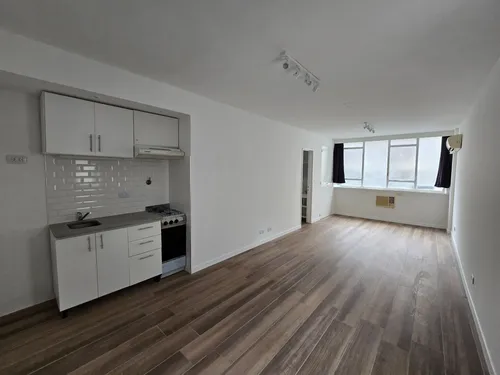 Monoambiente - Alquiler Residencial - Retiro
