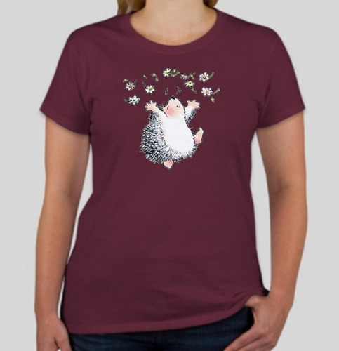 Remera Algondon 100% Premium Manga Corta
