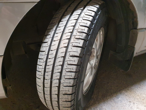 Camioneta Van Hyundai H1 12 Pasajeros Full Premium Mt