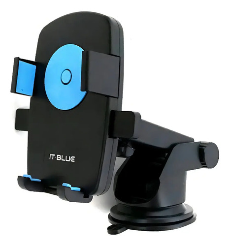 Suporte Celular Veicular Gruda Ventosa Painel Automatic Le20