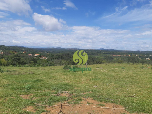 Imagem 18 de 24 de Terreno Para Alugar, 15.000 M² - Liberdade - Ribeirão Das Neves/mg - Te0038