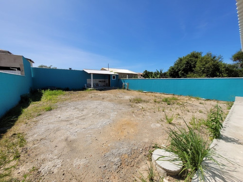 Imagem 17 de 20 de Casa Itaipuaçu, 3 Quartos, Churrasqueira, Lote 480m². Ótima Localização. 805