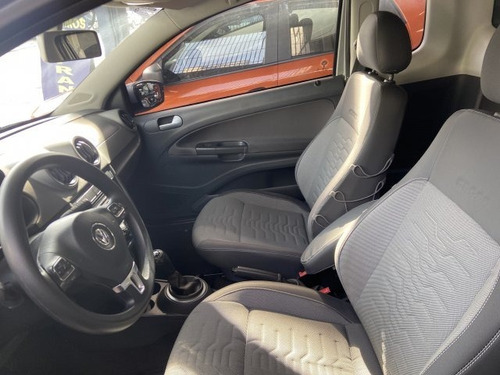 Imagem 6 de 14 de Saveiro 1.6 Cross Ce 8v Flex 2p Manual