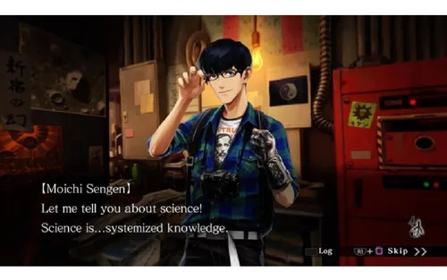 Jogo Mídia Física Tokyo Twilight Ghost Hunters Play Ps4