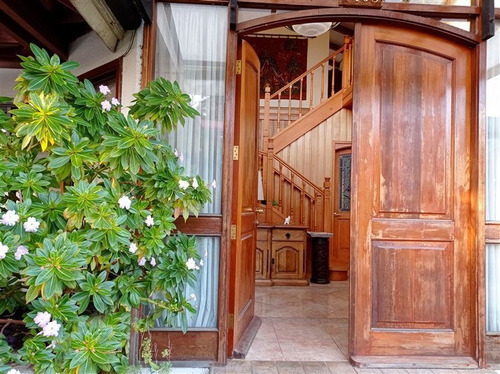 Imagen 23 de 29 de Casa En Arriendo De 3 Dorm. En Valdivia