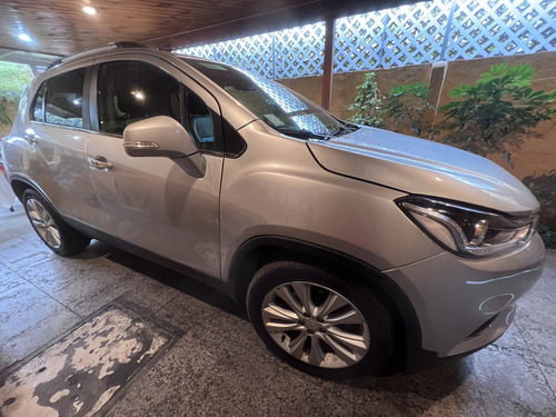 Chevrolet Tracker Ii 1.8 Fwd Lt Mt