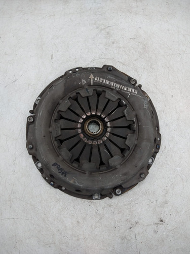 Clutch Dodge Visión Ram 700 Dualogic 2015 A 2020 Original