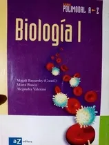 Comprar Biologia I 1 Polimodal A-z