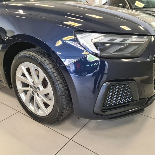 Imagen 8 de 20 de Audi A1 0km Usado 30 Tfsi Sportback 2023 2022