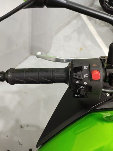 Imagen 8 de 25 de Kawasaki Versys 300 ( Disponibles)