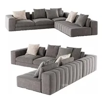 Comprar Sillon Sofa Esquinero Rinconero Paris Juego Living Chenille