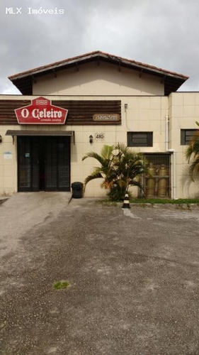 Imagem 12 de 15 de Comercial Para Venda Em Mogi Das Cruzes, Parque Santana, 2 Banheiros, 10 Vagas - 1400_2-662683