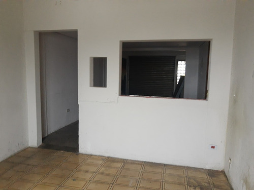 Imagem 3 de 14 de Vendo Prédio Comercial Av. M´boi Mirim ( Vi555 )