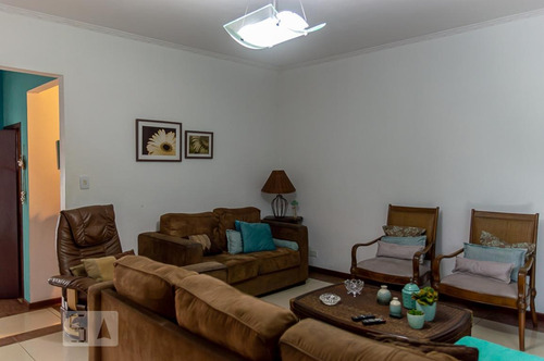 Imagem 4 de 15 de Casa Para Aluguel - Assunção, 4 Quartos, 268 - 893365635