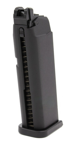 Magazine Gbb Glock We Airsoft 24ds 6mm Em Metal