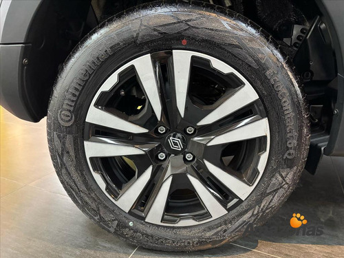 Renault Kardian 1.0 TCE FLEX EVOLUTION EDC