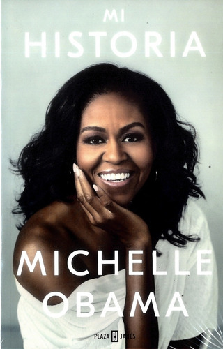 Imagen 1 de 2 de Mi Historia - Michelle Obama