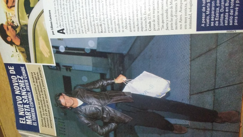 Revista Caras N° 826 Carlos Menem Fiesta Coas Año 1997 (Usado)