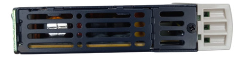 Fonte De Alimentação Chaveada 100/240 Vac24 Vdc 3 A 72 W