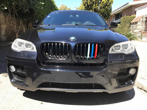Bmw X6 2013 4.4 Xdrive 50ia Edition M Performance At