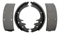 Comprar Zapatas Freno Traseras Silverado 2500 1999\u002F2001 Raybestos