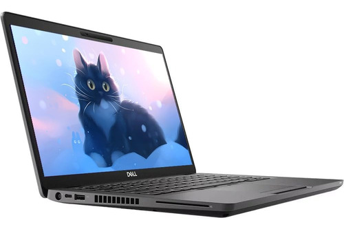 Dell Latitude 5400 14 Fhd Intel Core I7-8665u 16gb 512gb Ssd (Reacondicionado)