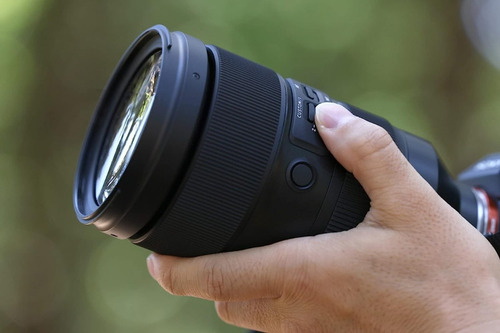 Tamron 35-150 Mm F/2-2.8 Di Iii Vxd Para Sony E-mount Full Frame/aps-c