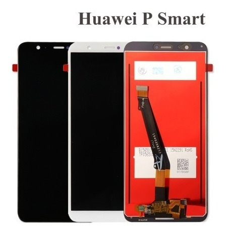 Pantalla Lcd + Tactil + Glass Completa Huawei P Smart Psmart