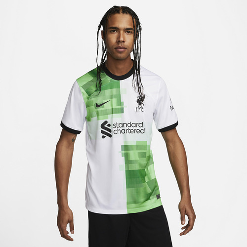Polo Nike Camiseta Deportivo De Fútbol Para Hombre Bg027